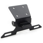 Rear Tail Tidy Fender Eliminator License Plate Holder for Honda CBR150R (2016-21)
