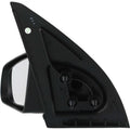 Driver Side Mirror for Saturn SL2 SL1 (1991–1995) Primed