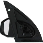 Driver Side Mirror for Saturn SL2 SL1 (1991–1995) Primed