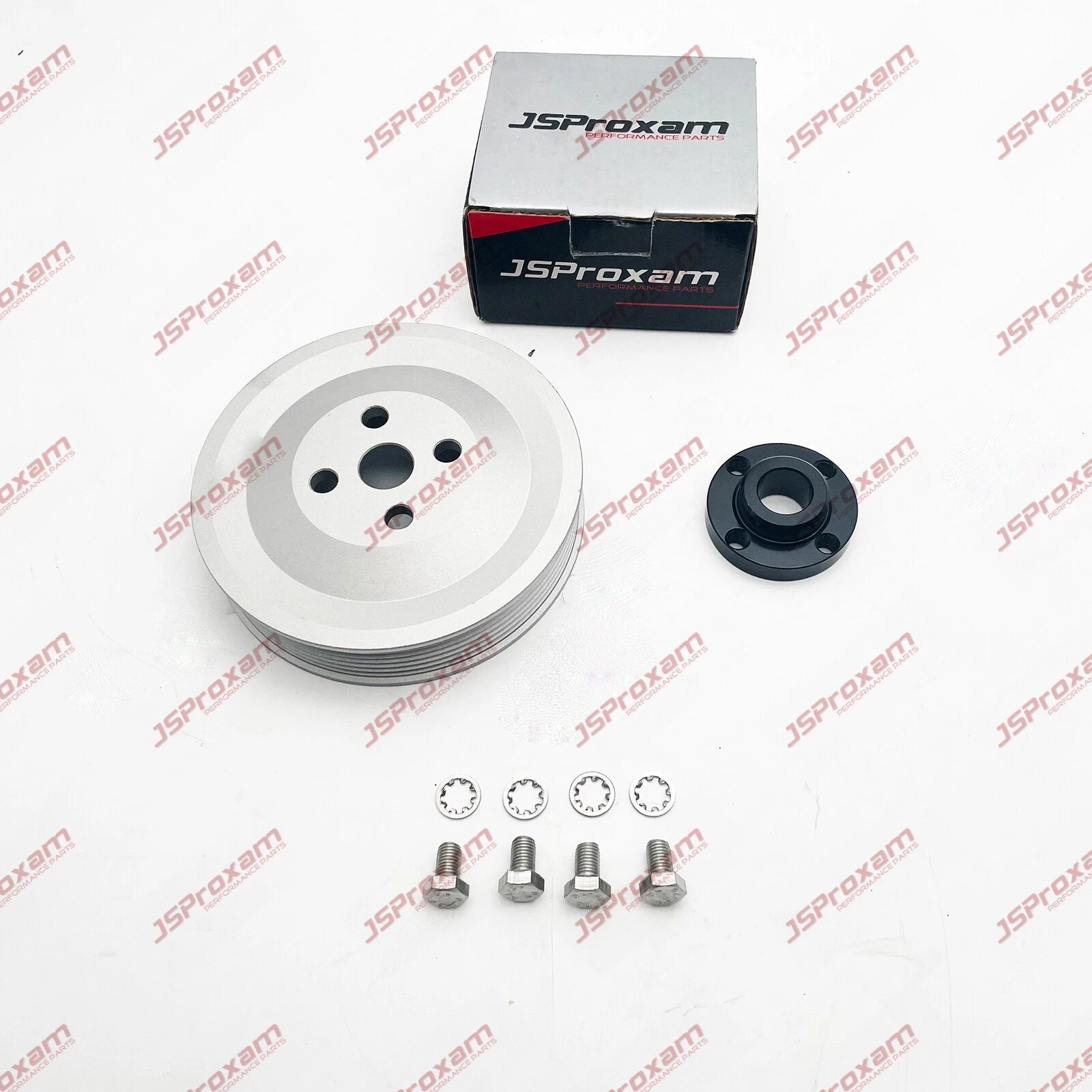 Water Pump for Mercury Mercruiser (807731T)