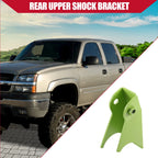 Rear Upper Shock Bracket for Chevrolet Silverado 1500 (2007–2013) 159688
