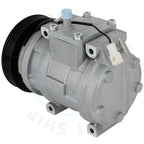 AC Compressor for Acura RL TL Legend (1991–2004)