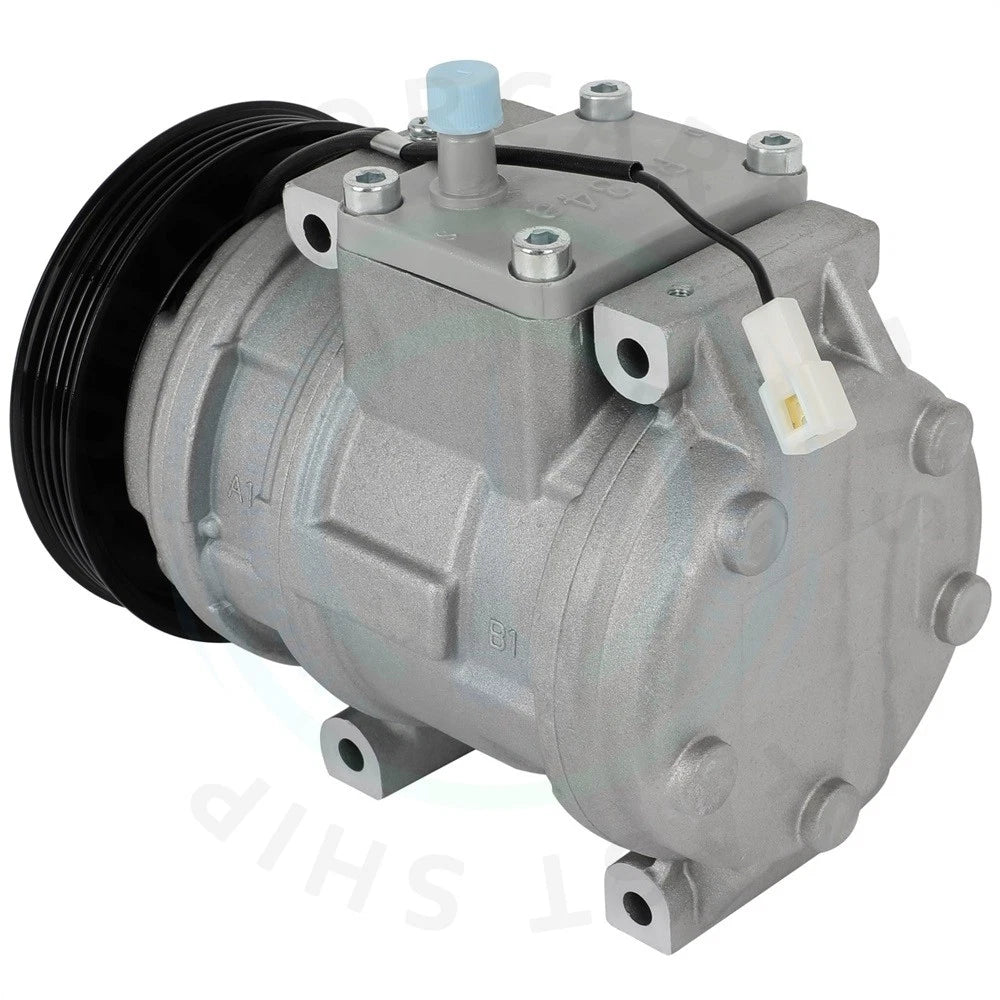 AC Compressor for Acura RL TL Legend (1991–2004)