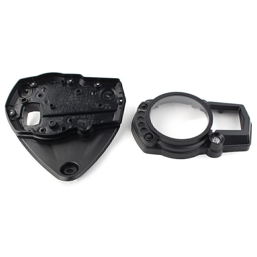 Speedometer Tachometer Gauge Cover for Suzuki GSXR1000 (2007–2008)