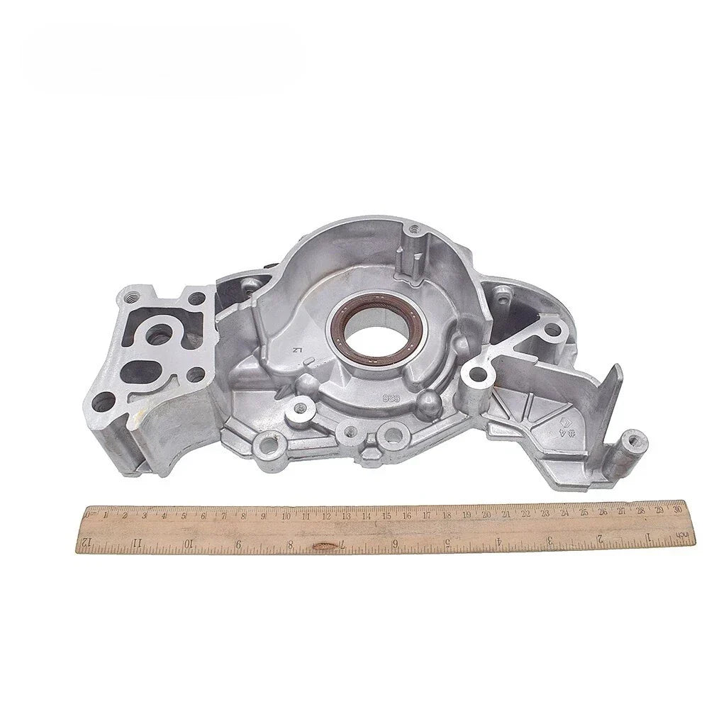 Oil Pump for Mitsubishi Montero & Montero Sport (1996–2004)