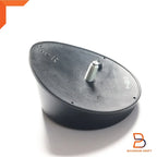Right Rear Tub Reflector RH for Mitsubishi Triton MK (1996-2006)