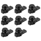 Set of 8 PDC Parking Sensors for BMW 228i 320i 328d Sedan