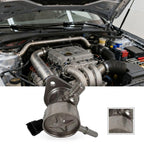 Oil Pump for Hyundai Kia (35320-2B100, 35320-2B130)