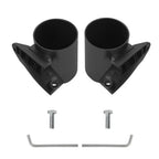 Door Handle Cup Holders for Tesla Model 3 & Y (2017-2023)