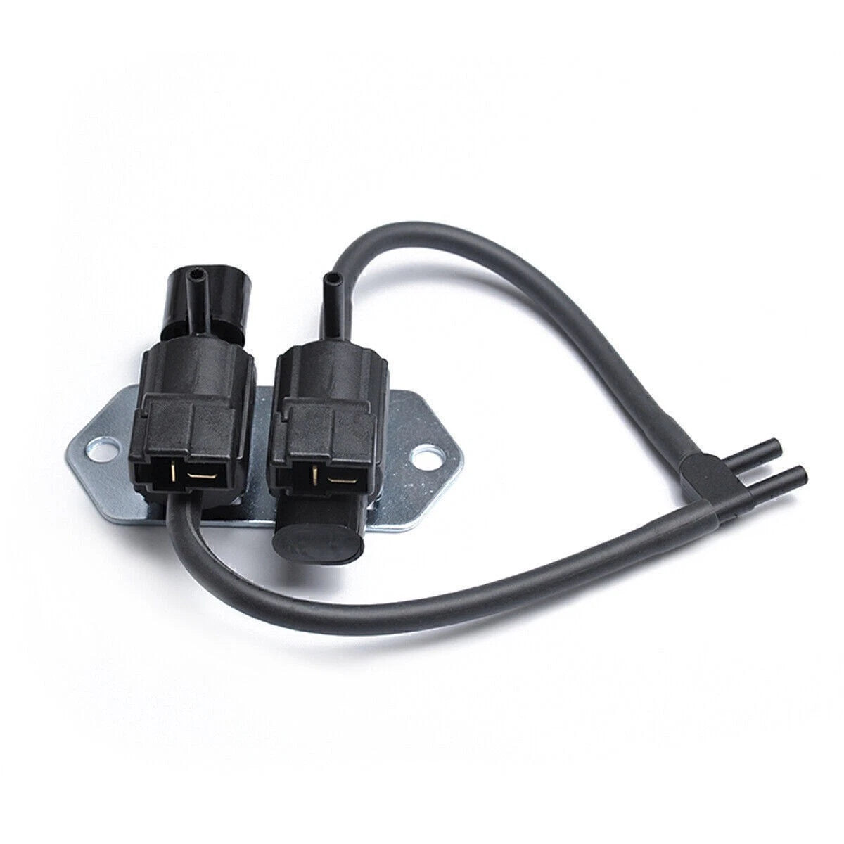 Freewheel Clutch Control Solenoid Valve for Mitsubishi Pajero L200 L300 (MB937731)