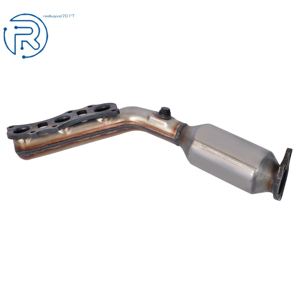 Catalytic Converter Set LH+RH for Toyota 4Runner Tacoma 4.0L (2003–2011)
