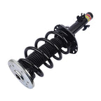 Shock Strut Assembly with Magnetic Damping LR057931 for Range Rover Evoque (2012–2018)