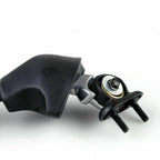 Racing Mirrors for Yamaha YZF R6 (2006–2007) Black T9