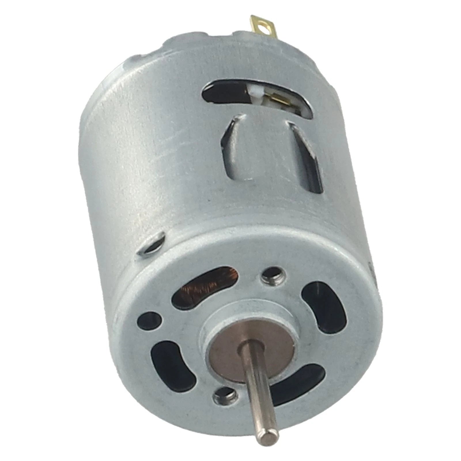 19800RPM Motor for DC 12V Applications (Stalling Torque 41.8mN.m, 5A)