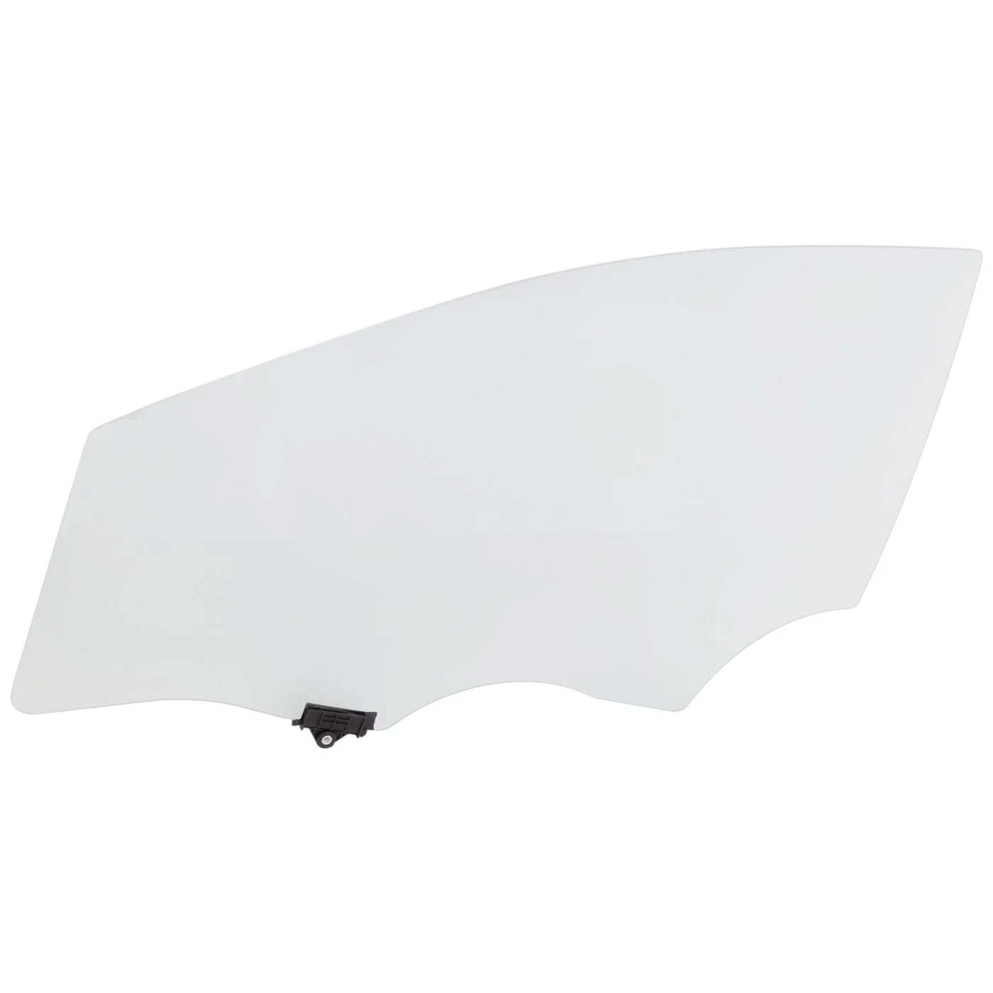 Set of 2 Door Glasses for Kia Forte