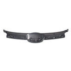 Front Bumper Grill Cover Assembly with Fog Lights for Ford Focus (2012â2014)