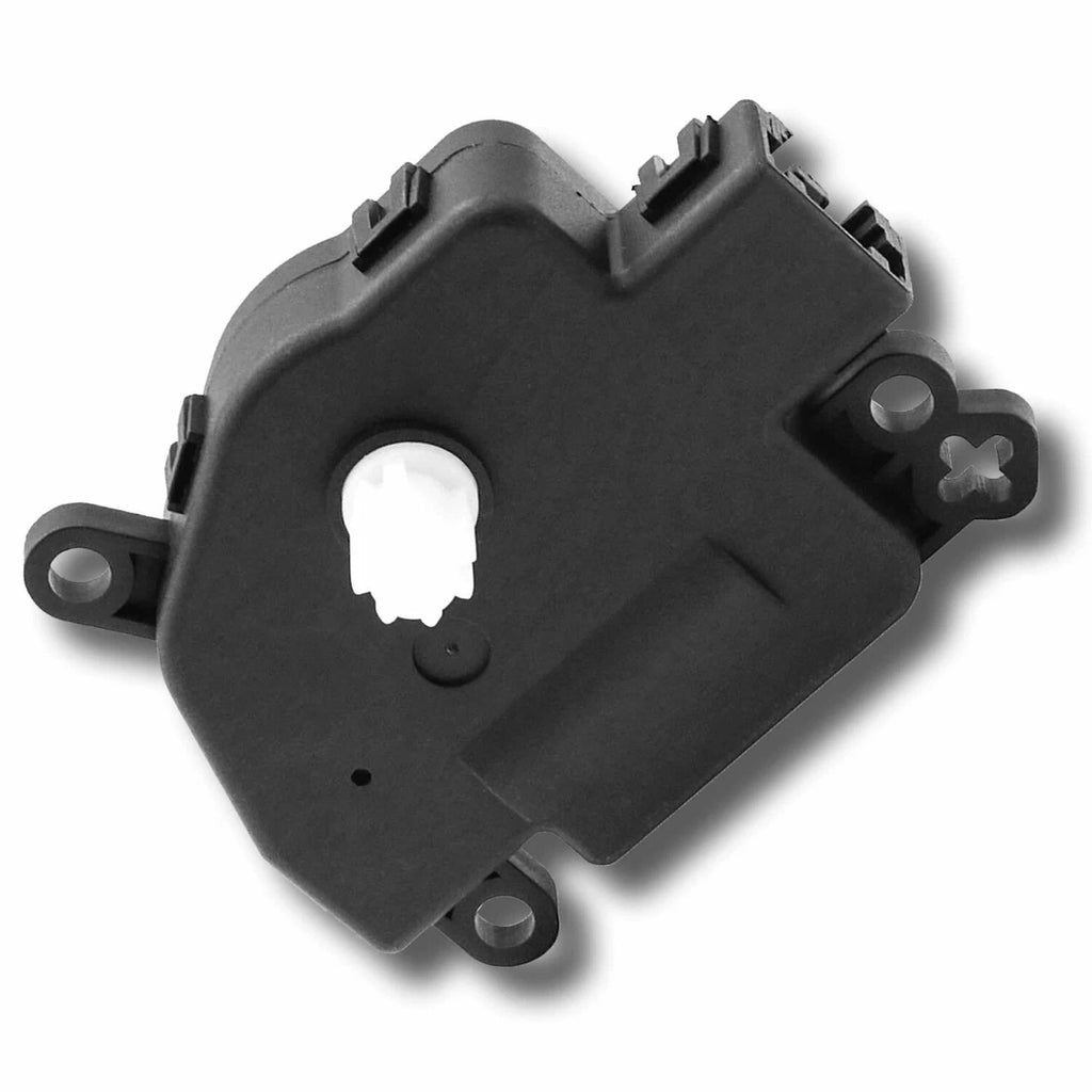 2X HVAC AC Heater Blend Door Actuator 68018109AA for Chrysler 200 (2012–2014)