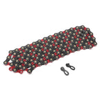 11 Speed SUMC Chain Diamond Full Hollow 116L for Bicycle MTB Road Bike