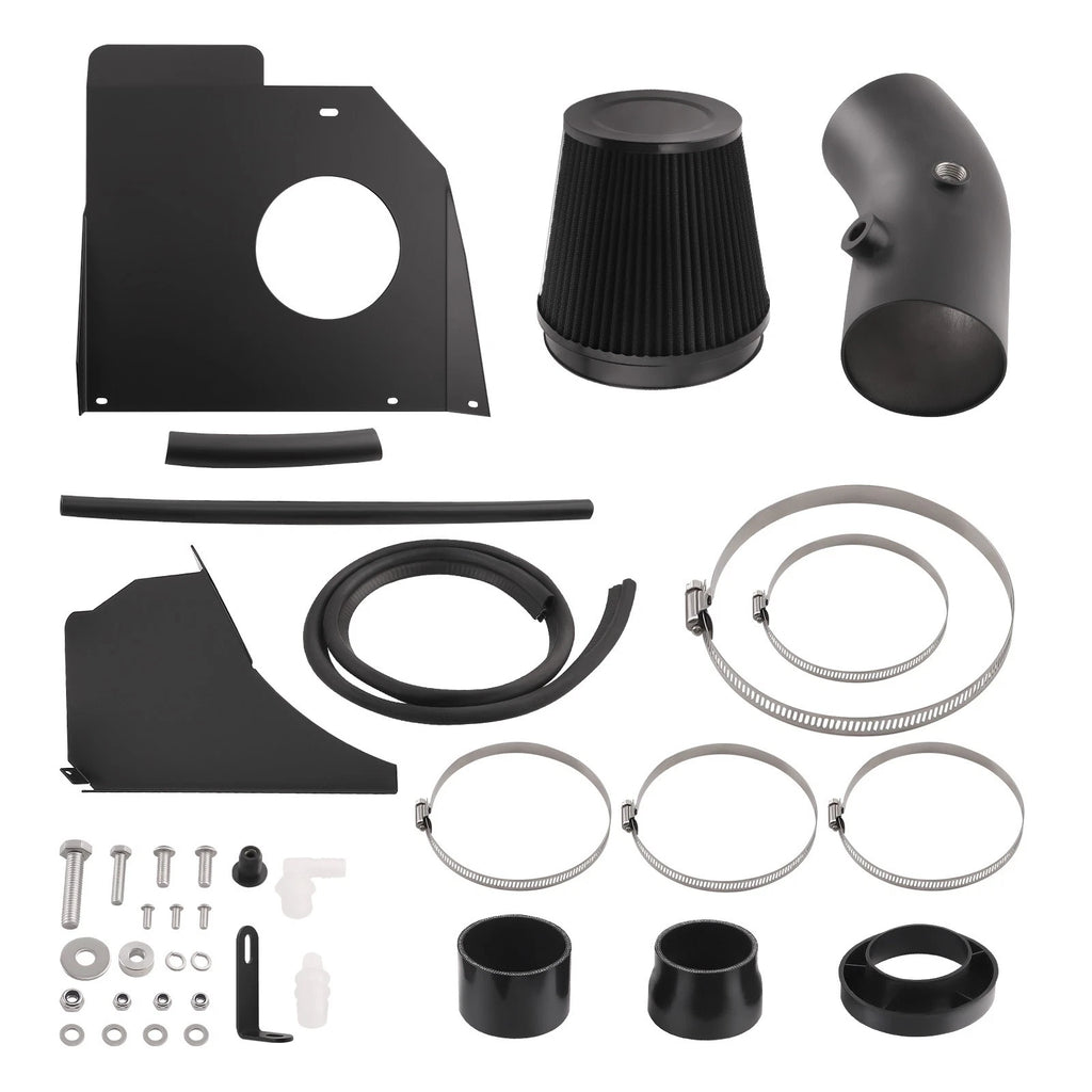 Power Cold Air Intake for Dodge Challenger 6.4L V8 (2012–2023)