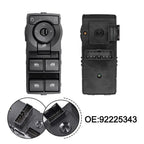 Direct Fit Window Switch for Holden Commodore VE (2006–2013) 92225343