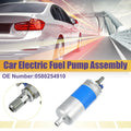 Car Fuel Pump Set for Audi 80, 90 & Mercedes-Benz (1990-1995)