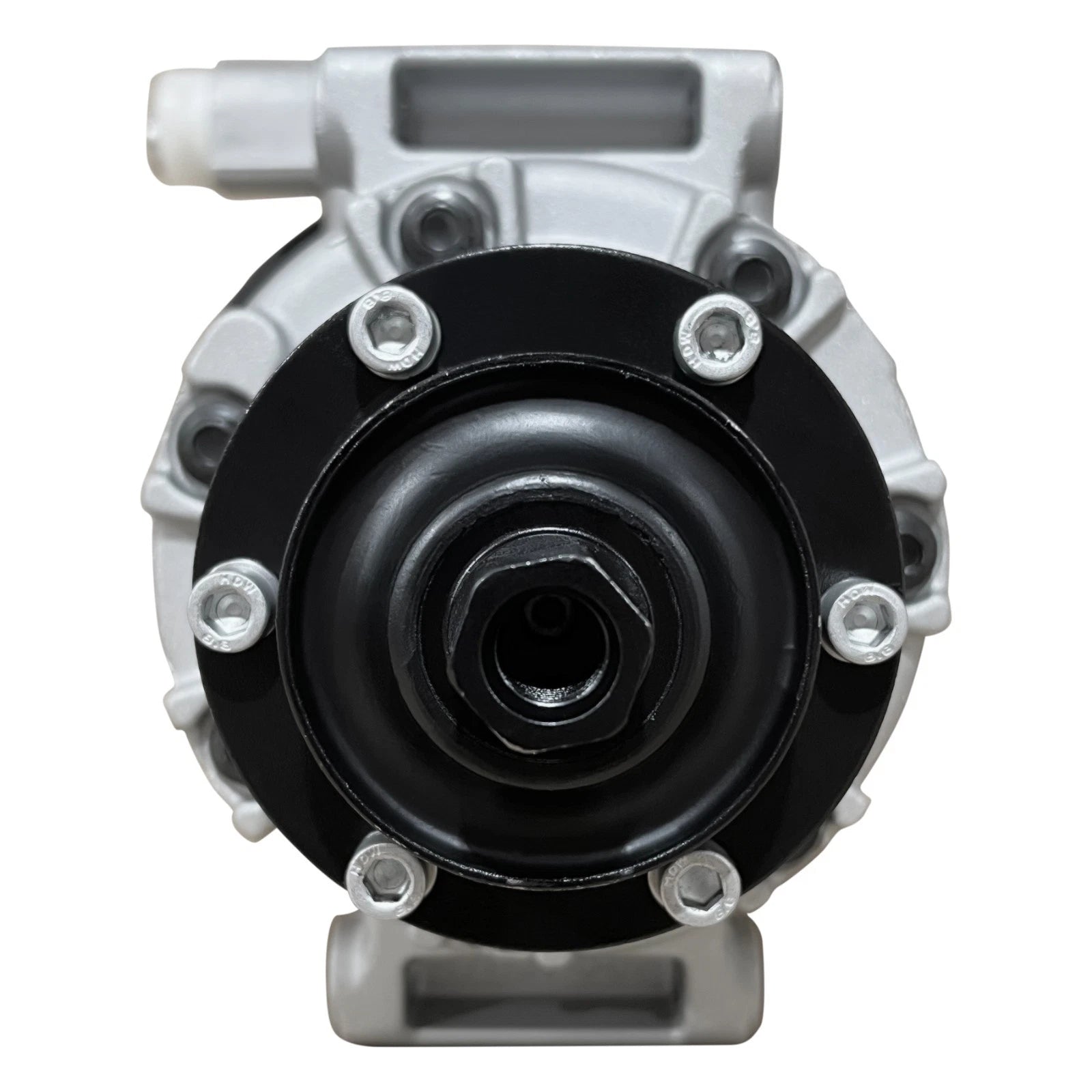 AC Compressor Replacement for Lamborghini Huracan 5.2L (2019-2022)