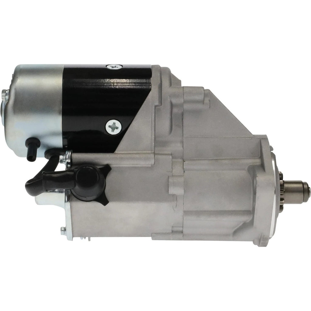 24V Starter for Toyota 3FD-10 3FD-14 3FD-15 3FD-18 (1976–1988)