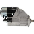 24V Starter for Toyota 3FD-10 3FD-14 3FD-15 3FD-18 (1976–1988)