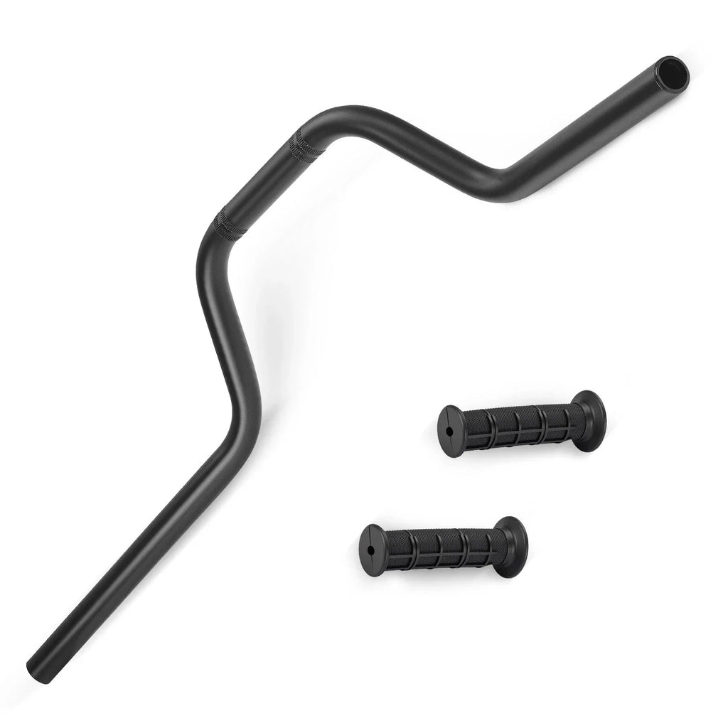 Black HandleBar for Yamaha Raptor YFM 700 700R (2013–2024)