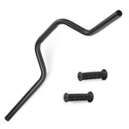 Black HandleBar for Yamaha Raptor YFM 700 700R (2013–2024)