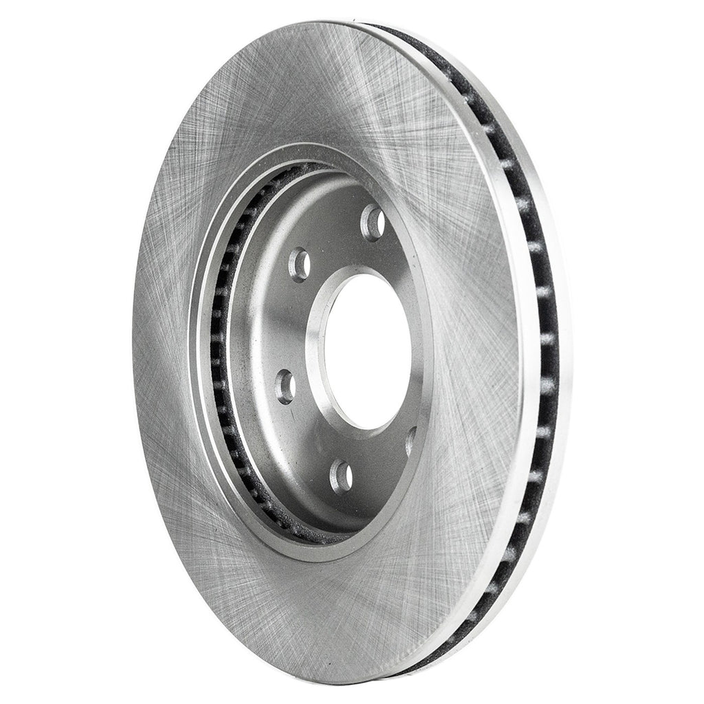 Front Brake Disc for Nissan Frontier, Suzuki Equator (2009–2012)