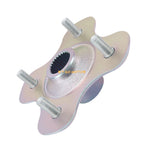 Rear Left Wheel Hub for Yamaha YFM250 Big Bear 250 (2005–2009)