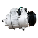 A C Compressor Kit Replacement for Lincoln MKZ 3.0L (2019-2019)