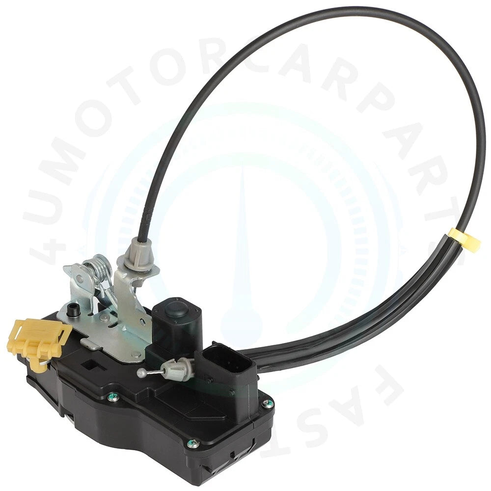 Door Latch Actuator for Cadillac CTS (2008–2014)