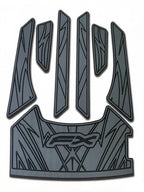 Non-slip traction mats for Yamaha FX SVHO SHO HO (2012–2018)