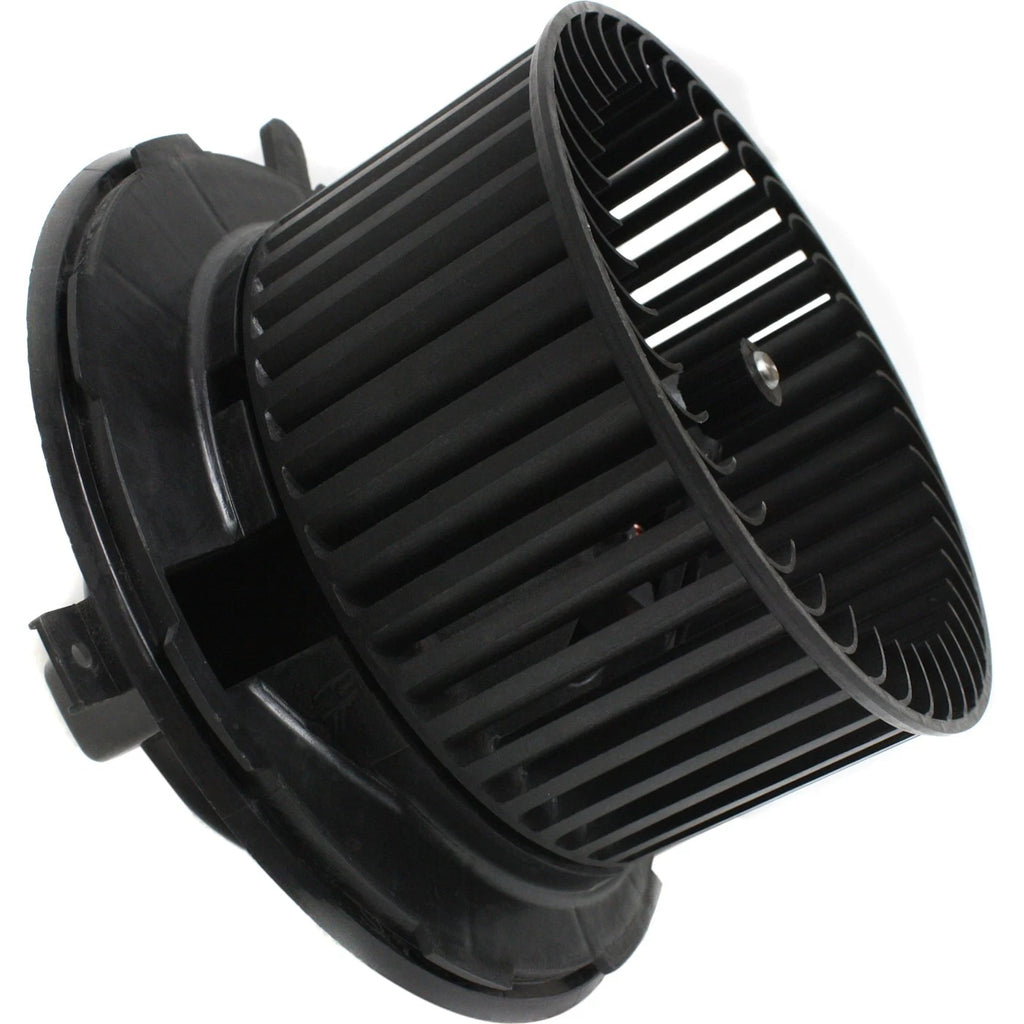 Blower Motor for Volkswagen Jetta, GTI, Audi A3 (2005–2018)
