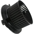 Blower Motor for Volkswagen Jetta, GTI, Audi A3 (2005–2018)
