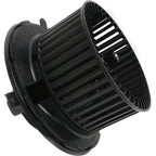 Blower Motor for Volkswagen Jetta, GTI, Audi A3 (2005–2018)
