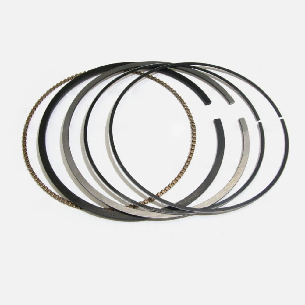 6x Engine Pistons Rings Set for Volvo S60 S80 C70 XC90 (2000–2009) B5244S B5254T