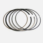 6x Engine Pistons Rings Set for Volvo S60 S80 C70 XC90 (2000–2009) B5244S B5254T