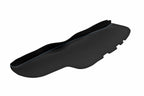 Rear Door Panel Armrest Cover Leather for Toyota Avalon (2013–2018) Blue Stitch