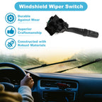Windshield Wiper Control Switch for Toyota Sequoia (2002–2004) No. 846520C030
