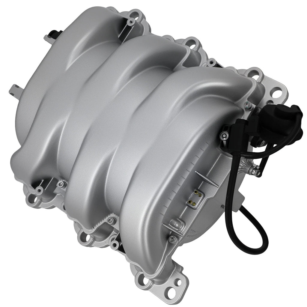 Engine Intake Manifold for Mercedes-Benz C320 E320 SLK320 (2001–2005)