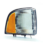 Replacement Passenger Side Parking Light Lens Housing for (2005–2015)
