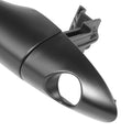 Front Left Outside Door Handle for Sedona (2015–2021) - Black Factory Style