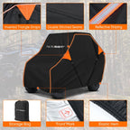 UTV Cover for Polaris (Heavy Duty Outdoor Protection)