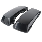 Hard Saddlebags Lids for Harley Touring Electra Glide (1994–2013)