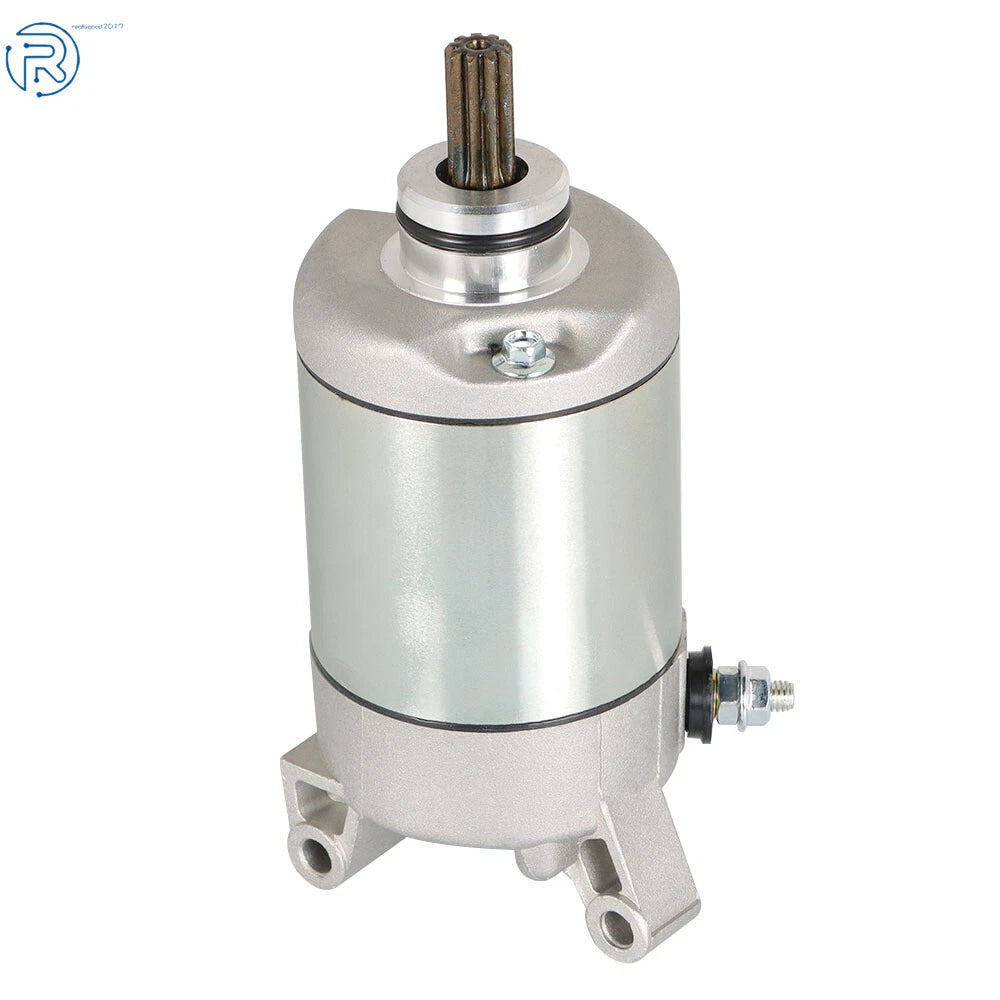 Starter Motor for Polaris RZR 570, Sportsman 570, Ace 570, Ranger 570 (2012–2019)