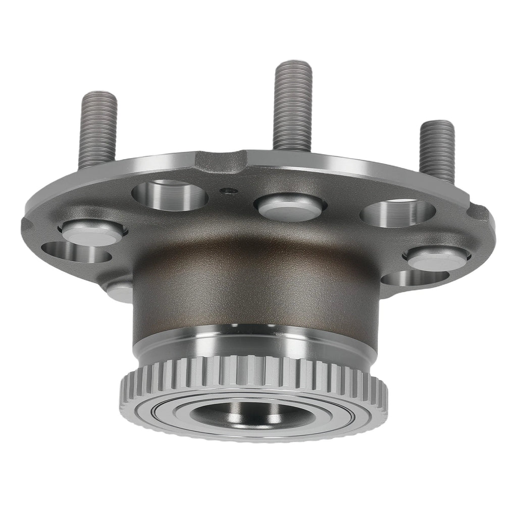 Set of 2 Rear Wheel Hubs & Bearings for Honda Odyssey (1999–2004)