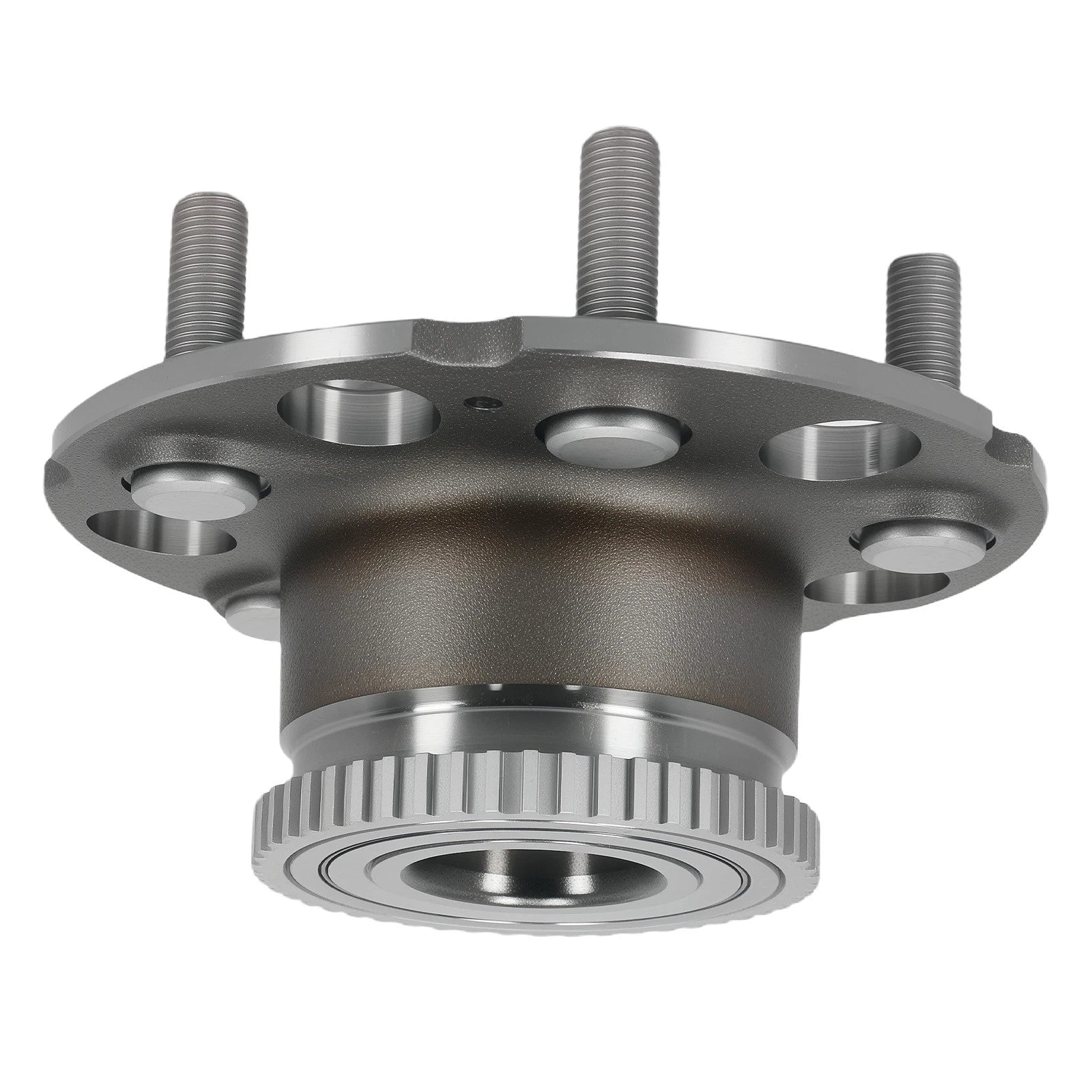 Set of 2 Rear Wheel Hubs & Bearings for Honda Odyssey (1999–2004)